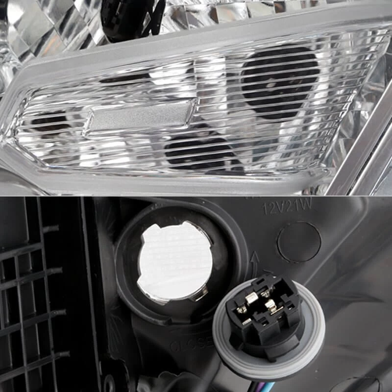 Xtune Projector Headlights 6 Xtune Projector Headlights - Image 4