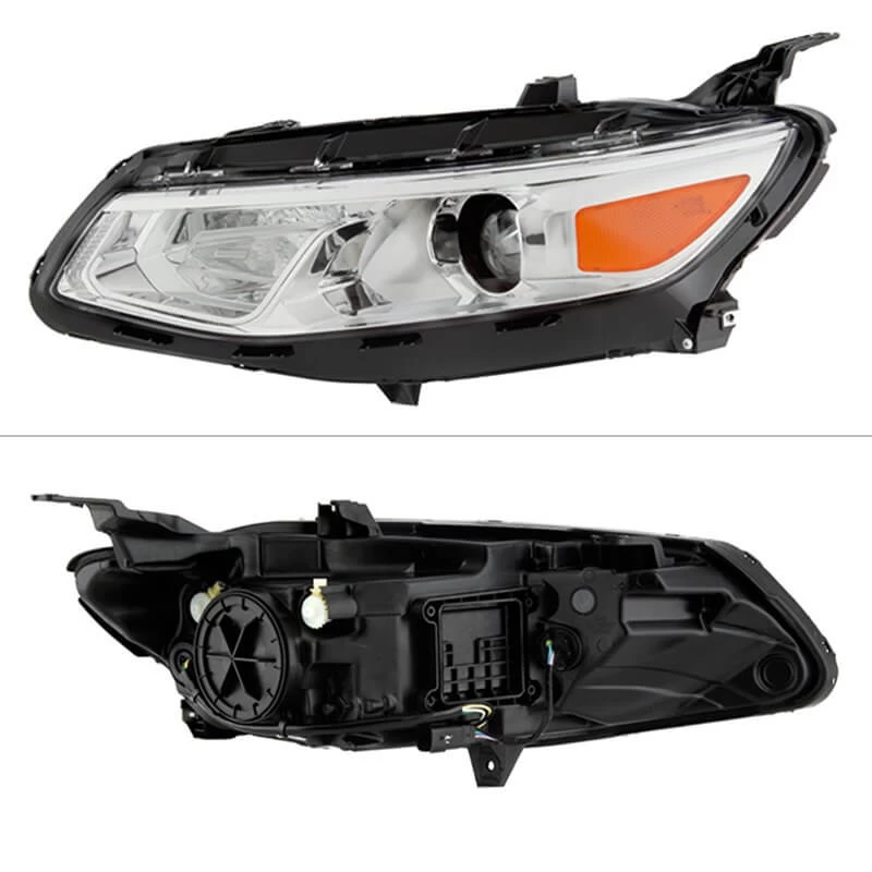 Xtune Projector Headlights 4 Xtune Projector Headlights - Image 2