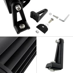 Xtune LED Light Bars 9 Xtune LED Light Bars -Auto Parts Store xtune llb cp 100led 300w c 4