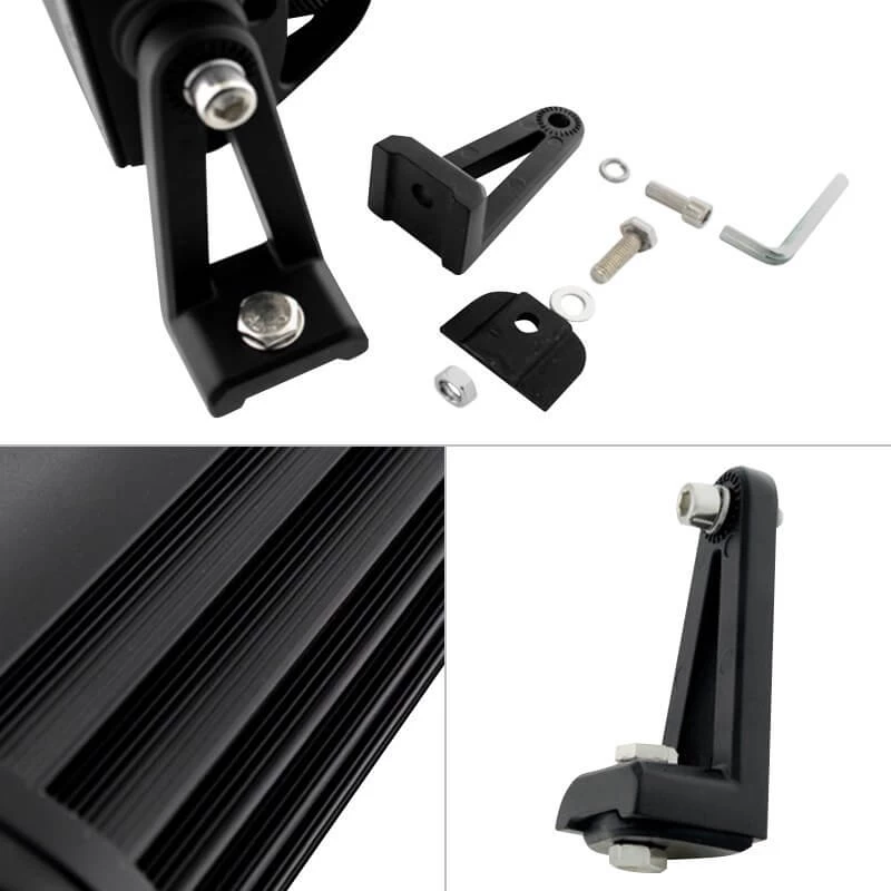 Xtune LED Light Bars 6 Xtune LED Light Bars - Image 4