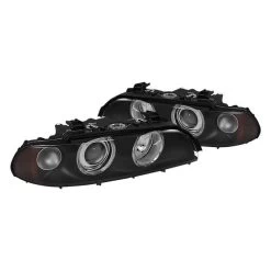 Xtune Halo Headlights