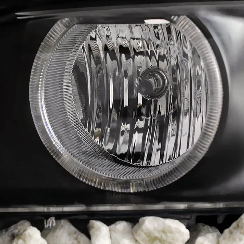 Xtune Halo Headlights 5 Xtune Halo Headlights - Image 3