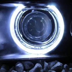 Xtune Halo Headlights 9 Xtune Halo Headlights -Auto Parts Store xtune pro cl be3997 g2 bk halo