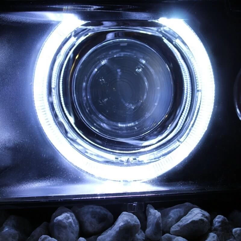 Xtune Halo Headlights 6 Xtune Halo Headlights - Image 4