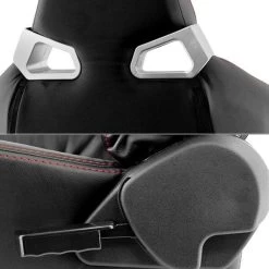 Xtune Racing Seats 8 Xtune Racing Seats -Auto Parts Store xtune rst cg 03 bkrx dr 3