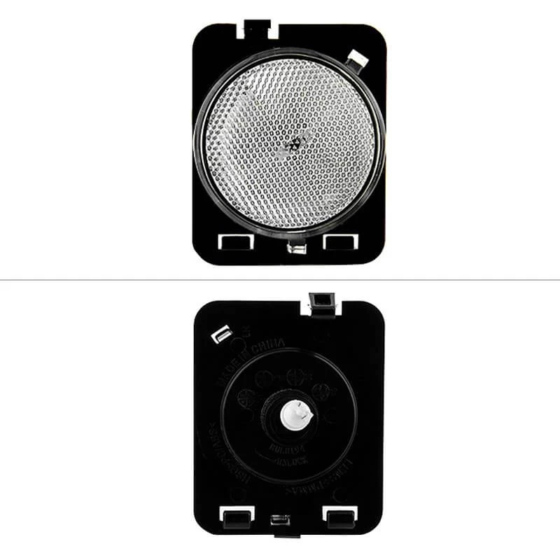 Xtune Turn Signal Indicators 4 Xtune Turn Signal Indicators - Image 2