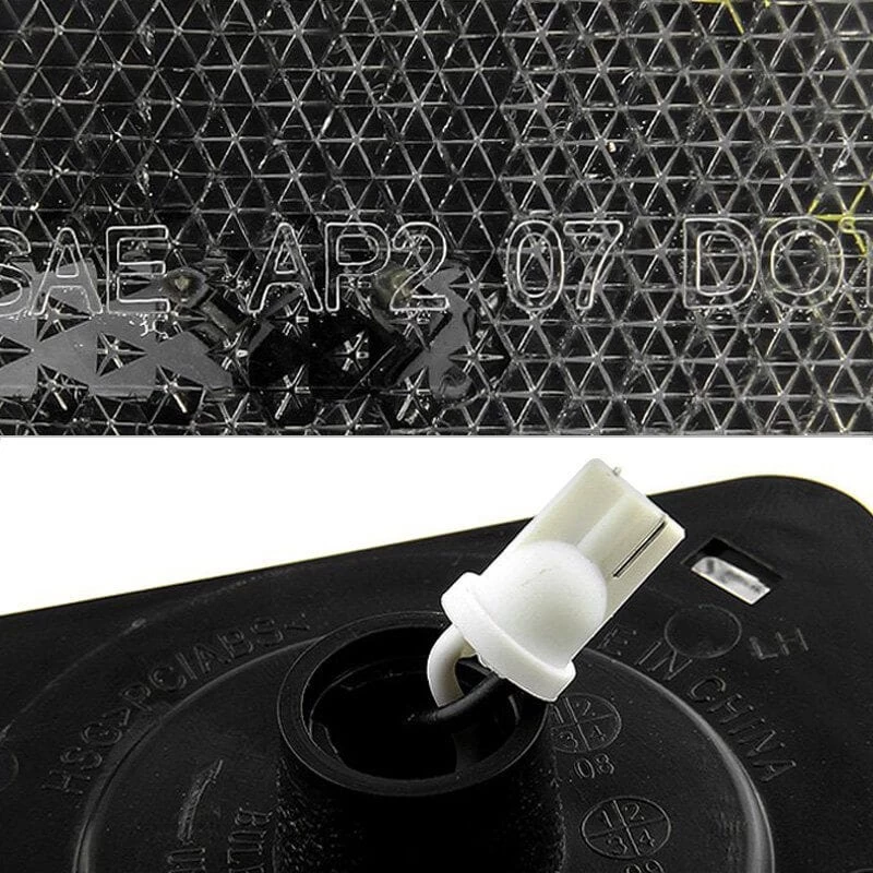 Xtune Turn Signal Indicators 5 Xtune Turn Signal Indicators - Image 3